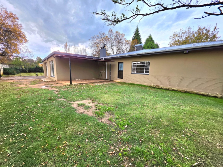 5 Bedroom Property for Sale in Jordania Free State